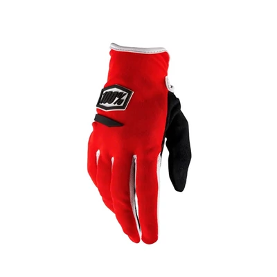 Ride100% Ridecamp NŐI kesztyű piros - RideShop.hu