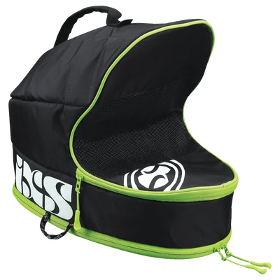 iXS fullface sisak tartó táska - RideShop.hu