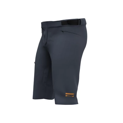 Leatt Trail 1.0 kerékpáros short rozsdakék - RideShop.hu