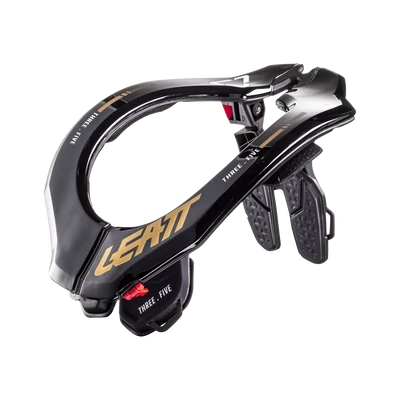 Leatt 3.5 nyakvédő fekete - RideShop.hu Leatt 3.5 nyakvédő fekete - RideShop.hu