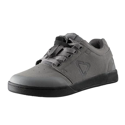 Leatt 2.0 Flat kerékpáros cipő szürke - RideShop.hu