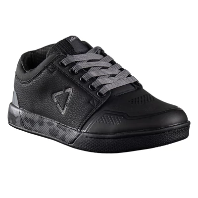Leatt 3.0 Flat kerékpáros cipő fekete - RideShop.hu