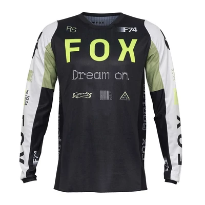 FOX 180 Race Spec hosszú ujjas mez - RideShop.hu
