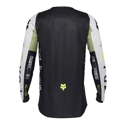 FOX 180 Race Spec hosszú ujjas mez - RideShop.hu