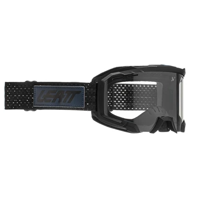 Leatt Velocity 4.0 zárt szemüveg víztiszta lencsével - RideShop.hu