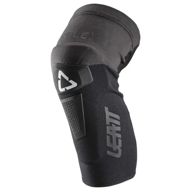 LEATT AirFlex Hybrid enduro kerékpáros térdvédő - RideShop.hu