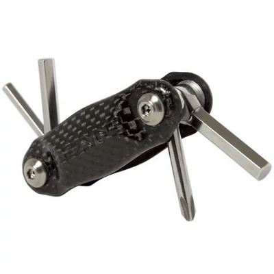 Lezyne Szerszám bicska készlet CB 4 - RideShop.hu webshop