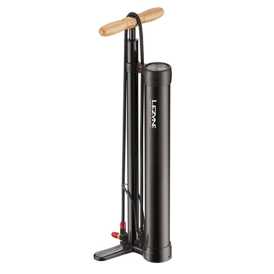 Lezyne Y11 Pressure Over Drive gloss blk 220psi muhely pumpa – RideShop.hu webshop