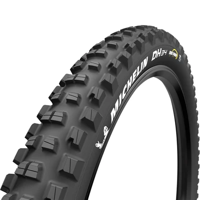 Michelin DH34 29x2.40 Bike Park TLR Perform gumi külső - RideShop.hu