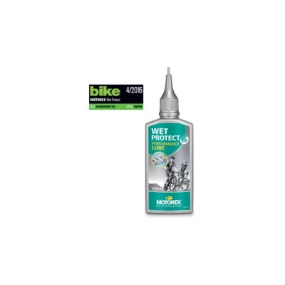 Motorex WET PROTECT nedves lánckenőanyag 100ml