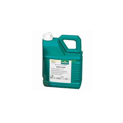 Motorex BIKE CLEAN kerékpár tisztító utántöltő 5 liter