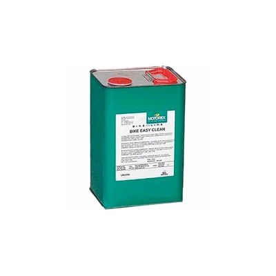 Motorex EASY CLEAN lánctisztító folyadék 5 liter