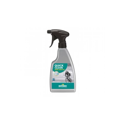 Motorex QUICK CLEAN gyorstisztító spray 500ml 