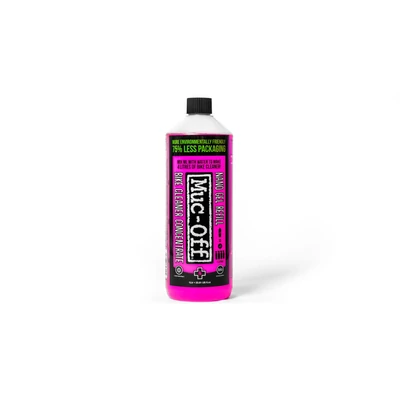 Muc Off Kerékpár tisztító koncentrátum 1000ml (4liter) RideShop.hu