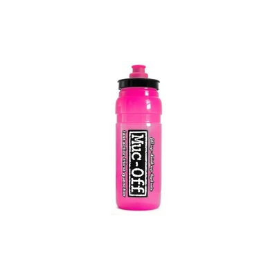 Muc-Off Elite custom fly kulacs 750ml pink - RideShop.hu