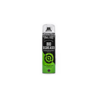 Muc Off Bio Zsírtalanító 500ml - RideShop.hu webshop