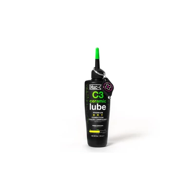 MUC OFF C3 Dry Ceramic Kenőanyag 50ml - RideShop.hu webshop