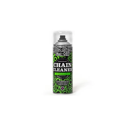 Muc-Off Lánctisztító spray 400ml
