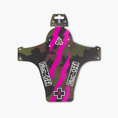 Muc-Off Sárvédő terepmintás - RideShop.hu