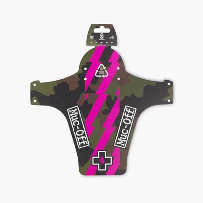 Muc-Off Sárvédő terepmintás - RideShop.hu