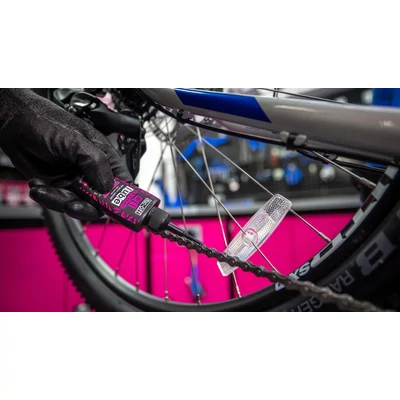 Muc-Off All Weather (Minden időjárásra) Lánckenőanyag 120ml - RideShop.hu