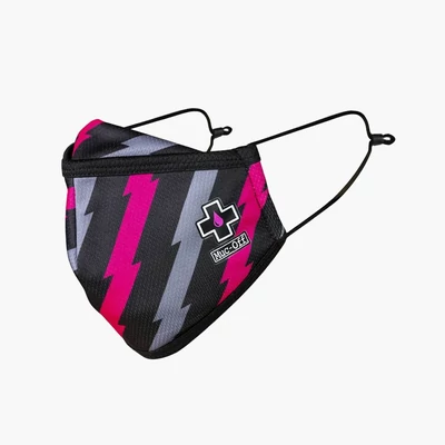 Muc-Off arc maszk színes - RideShop.hu