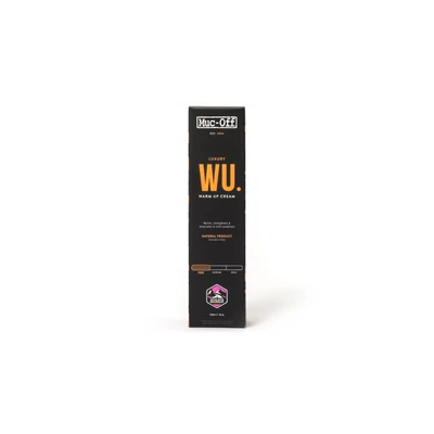 Muc OFf Luxury Warm Up Bemelegítő Krém 150ml