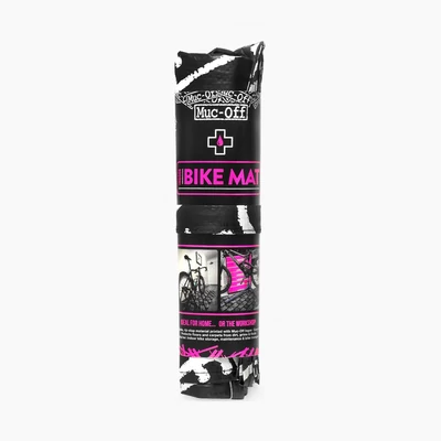 Muc-Off vízálló alátét szőnyeg - RideShop.hu