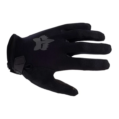 Fox Ranger kesztyű fekete - RideShop.hu