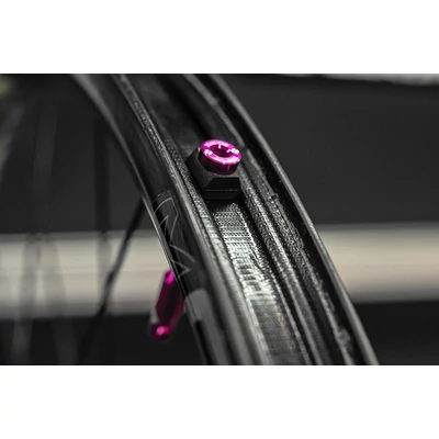 Muc-Off Tubeless V2 szelep zöld - RideShop.hu