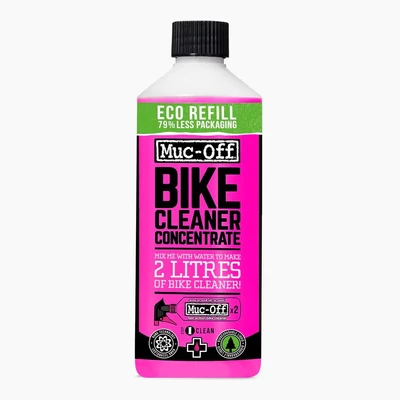 Muc-Off Kerékpár Tisztító Koncentrátum 2liter - RideShop.hu webshop