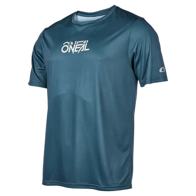 ONeal Slickrock Classic rövid ujjas mez kék - RideShop.hu