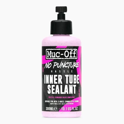 Muc-Off Inner Tube – Defektgátló folyadék belsőbe 300ml - RideShop.hu