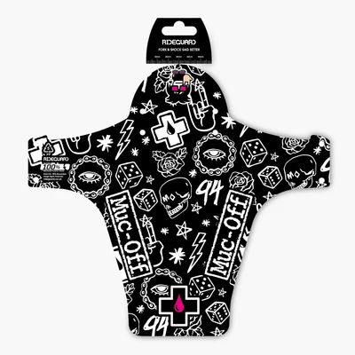 Muc-Off Punk sárvédő - RideShop.hu