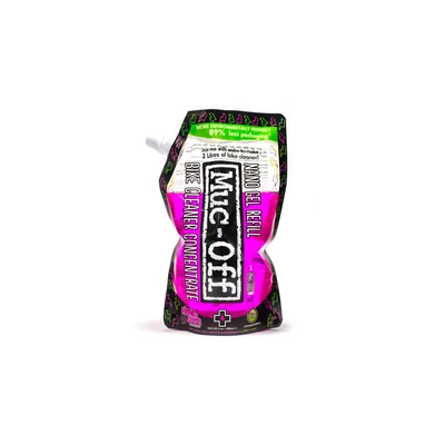 Muc-Off Kerékpár Tisztító Koncentrátum 2liter - RideShop.hu webshop
