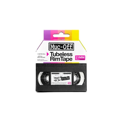 Muc off Tubeless Ragasztószalag 25mm (10m) - RideShop.hu