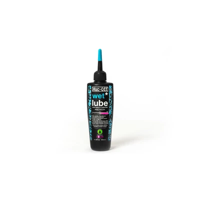 MUC OFF Bio Wet (Nedves) Lánckenőanyag 120ml - RideShop.hu webshop