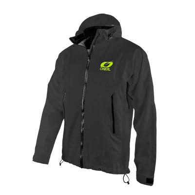 Oneal Tsunami technikai kabát fekete - RideShop.hu