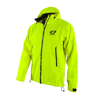 Oneal Tsunami technikai kabát neon sárga - RideShop.hu