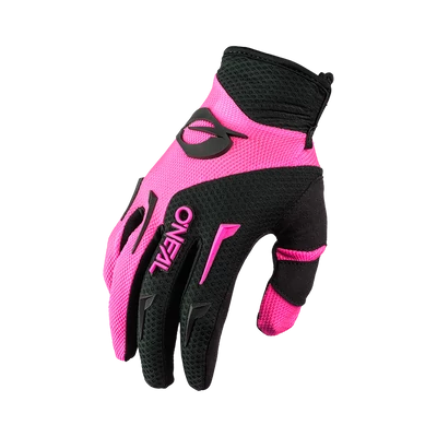 ONeal Element NŐI kesztyű pink - RideShop.hu