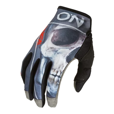 Oneal Mayhem Bones kesztyű - RideShop.hu