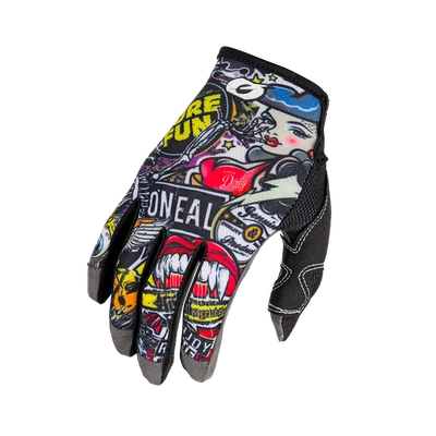 Oneal Mayhem Crank kesztyű - RideShop.hu