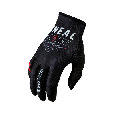 Oneal Mayhem Dirt kesztyű fekete - RideShop.hu