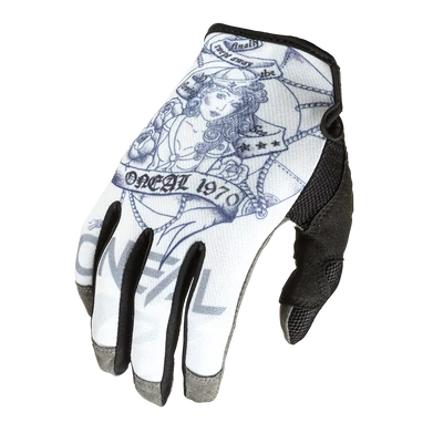 Oneal Mayhem Sailor V.22 kesztyű fekete - RideShop.hu