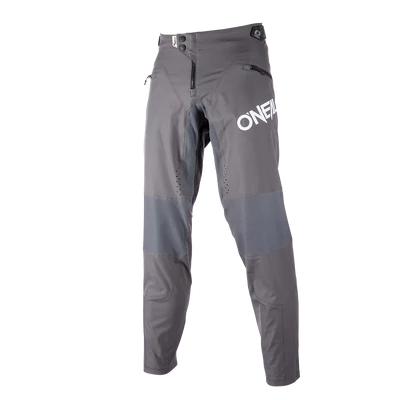 Oneal Legacy V22 Greg Minnaar kerékpáros nadrág szürke - RideShop.hu