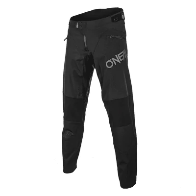 Oneal Legacy Greg Minnaar kerékpáros hosszúnadrág fekete - RideShop.hu