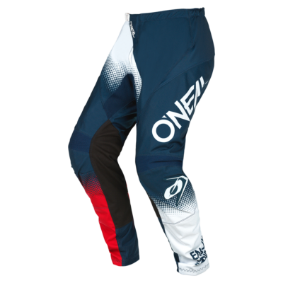 Oneal Racewear V22 hosszúnadrág kék-fehér - RideShop.hu