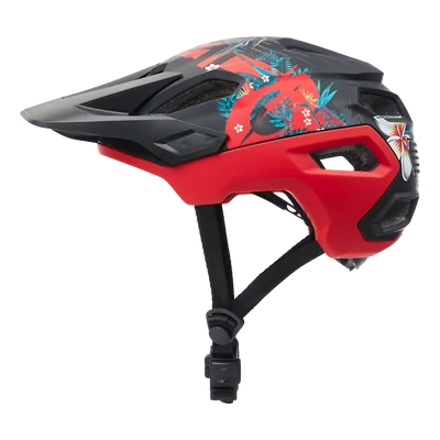 Oneal Trailfinder Rio kerékpáros enduro sisak - RideShop.hu