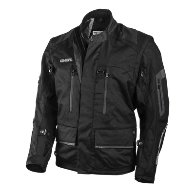 ONeal Baja Racing Enduro Moveo enduro-utcai motoros kabát - RideShop.hu