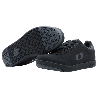 Oneal Pumps kerékpáros cipő fekete - RideShop.hu